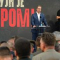 Oluja je pogrom - Pamtimo zauvek u Sremskim Karlovcima obeležavanje 30. Godišnjice zločinačke akcije u kojoj je iz Hrvatske…