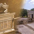 Novo otkriće arheologa: Da li je ova misteriozna građevina povezana s biblijskim Zavetnim kovčegom?