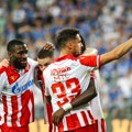 „Kosovo je Srbija“: Zvezda se oglasila zbog poteza Poljaka, evo šta im je poručila VIDEO