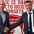 Nova era u Kragujevcu - Aleksandar Luković novi trener Radničkog