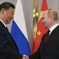 Oglasili se kremlj i Peking: Si Đinping se u razgovoru sa Putinom založio za dugoročno rešenje u Ukrajini