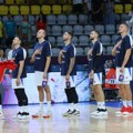 Evo gde možete da gledate uživo TV prenos meča Srbija – Kipar na pripremama za Evrobasket