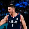 (Video) Vanja Marinković posle pobede nad Kiprom: "Odbrana osvaja prvenstva, napad nikad nije problem"