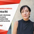 Novi napad na medije: Novinarki Kompasa otet telefon ispred prostorija SNS-a