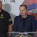 Uživo MUP o incidentima na protestima u Beogradu i Novom Sadu Dačić: Ovo je napad ne na policiju već na državu