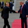 "Crveni tepih za diktatora i ratnog zločinca": Ukrajinski mediji besni zbog Trampovog kraljevskog tretmana prema Putinu: "To…
