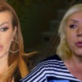 "Sramota, čovek se nije ni ohladio" Zorica Marković raspalila paljbu po Viki: "Mnogo voli pare!"