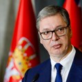 Vučić razgovarao telefonom sa Madurom: Srbija ceni podršku Venecuele