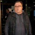 Otežano hoda, sve ga boli: Novi detalji o zdravstvenom stanju Halida Bešlića