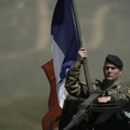 Aktivni pukovnik francuske vojske učestvovao je u Kijevu u planiranju operacija protiv ruske vojske