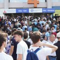 Ovo su 2 datuma za početak nastave na fakultetima: Evo šta kaže pomoćnik ministra prosvete Aleksandar Jović