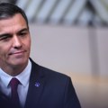 Sančez žestoko kritikovao Zapad: Evropa primenjuje dvostruke standarde u Ukrajini i Gazi