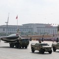 Istorijska vojna parada u Pekingu sa 40.000 učesnika
