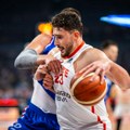 Srbija izgubila od Turske na Evrobasketu – čekaju nas Finci u osmini finala!