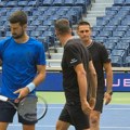 "Tenis sigurno neću igrati!": Novak otkrio kako će se pripremi za veliki sudar sa Alkarazom u Njujorku