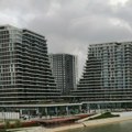 Beograd na vodi traži zelenu dozvolu za izgradnju višespratnica od Gazele do Sajma