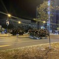 „Brutalnost srpske policije“: Kako nemački mediji izveštavaju o događajima u Novom Sadu?