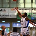Partizan pobedom otvorio pripreme: Brine povreda Pokuševskog