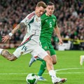 Austrija slavila protiv Kipra, Mađarska i Irska podelile bodove