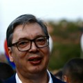 Predsednik Vučić večeras o aktuelnim dešavanjima u zemlji Evo u koliko časova se obraća građanima