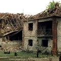 Velika pretraga terena kod Novog Pazara: Sumnja se da su tu posmrtni ostaci stradalih na Kosovu