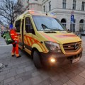 Britanca zemljak izbo na smrt u apartmanu u Budimpešti, a potom je pokušao da odvuče telo