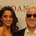 Suzanin sin prvu put u javnosti od sašine smrti Niko nije video da je došao na slavlje kod Matića, a evo sa kim je bio (foto)…