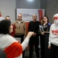 'Ljude jednostavno uništavaju': Oslobođeni bjeloruski zatvorenici o brutalnim uslovima u zatvoru
