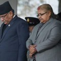Nepal dobio privremenu premijerku