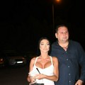 Maja Marinković i Taki plaču i grle se: Emotivna scena pred ulazak u "Elitu 9": "Danas se videla sa majkom, izljubile su se…