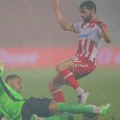 TVITOVI - Arnautović, Ivanić i Katai kao trio Barse