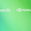 Nvidia i OpenAI udružuju snage u projektu vrednom 100 milijardi US$ i 10 gigavata energije