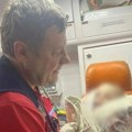 Bebu ostavila 5 dana samu u stanu i otišla u drugi grad: Policija zatekla jeziv prizor, lekari plakali od tuge