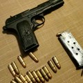 Suspendovana četvorica niških načelnika zbog nestanka oružja iz policijskog depoa u Doljevcu