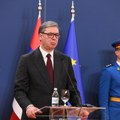 Srbija ne razgovara sa potencijalnim kupcima! Vučić: Situacija oko NIS-a nije laka, Rusi razumeli našu poziciju