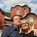 Породица Карић, чувари традиције и славе Пећке Патријаршије