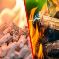 Navala kupaca opustošila zalihe, "planuli" i drva i pelet: Vest preko granice sugeriše moguće poskupljenje