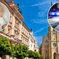Majka uhvaćena krvava, sumnja se na dejstvo alkohola: Jezivi detelji smrti bebe u Novom Sadu (Foto)