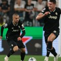 Evo gde možete da gledate uživo TV prenos utakmice Real Madrid - Juventus u 3. kolu Lige šampiona