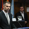 Mićin: Prvi novembar u Novom Sadu obeležićemo hrišćanskim običajima i odlaskom u crkvu