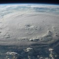 Francuska proglasila narandžasti meteo alarm zbog oluje Bendžamin