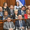 Demokratska zajednica vojvođanskih Mađara pozvala Vladu Srbije da podnese ostavku