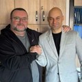 Одборник Бане Стојковић приступио Покрету за народ и државу