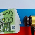 Rusija upozorila evropske zemlje Vratiće pokradeno i to s kamatom