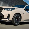 3D Design BMW X3 M50
