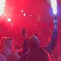 Novopazarski studenti stigli u KG: Emotivan doček uz medalje i vatromet (video)