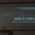 Holandski studenti uputili podršku kolegama iz Srbije, kažu da su im - inspiracija: Dokumentarni film "Wake Up, Serbia!"…