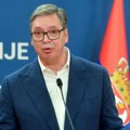 Vučić se obraća, odgovorio EU ambasadoru: KiM za nas ostaje teritorija Srbije, a reforme su i dalje prioritet