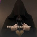 Ljubav u ritmu Beograda: Sir Oliver lansira "Belgrade Love Party", muziku za "Ljubav žurke"