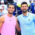 Alkaraz napravio savršenog igrača: To bi bio teniski "monstrum", ove dve stvari je uzeo od Đokovića